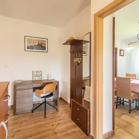 Maria Nives Semesterbostad Rovinj