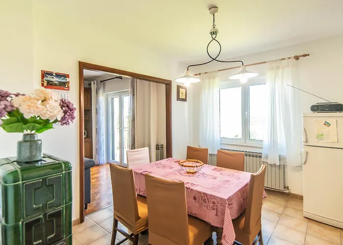 Σπίτι διακοπών Maria Nives Ρόβινι