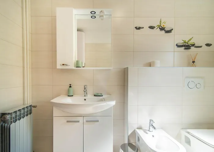 Maria Nives Σπίτι διακοπών Ρόβινι