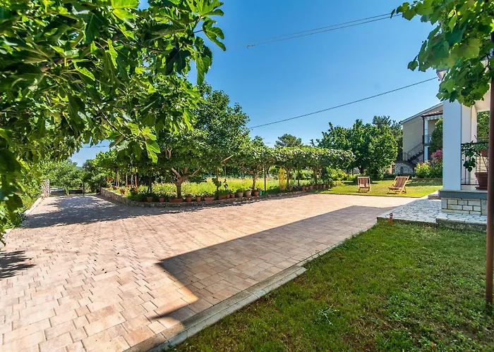 Maria Nives Σπίτι διακοπών