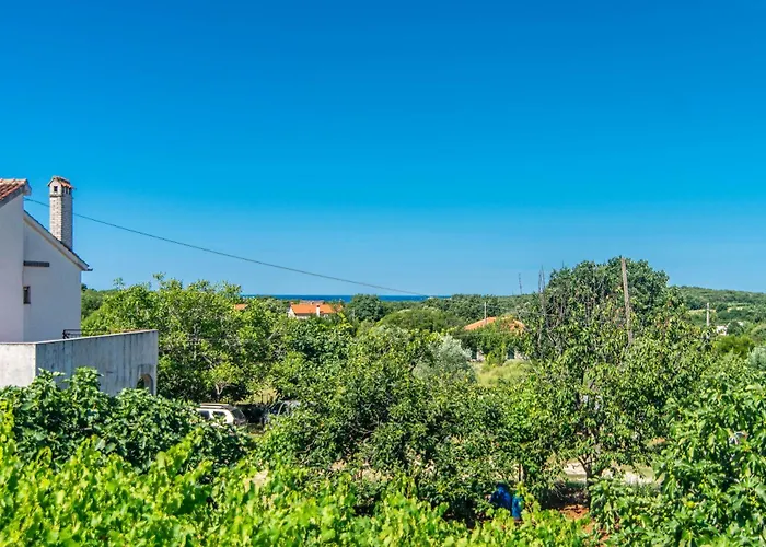 Σπίτι διακοπών Maria Nives Ρόβινι