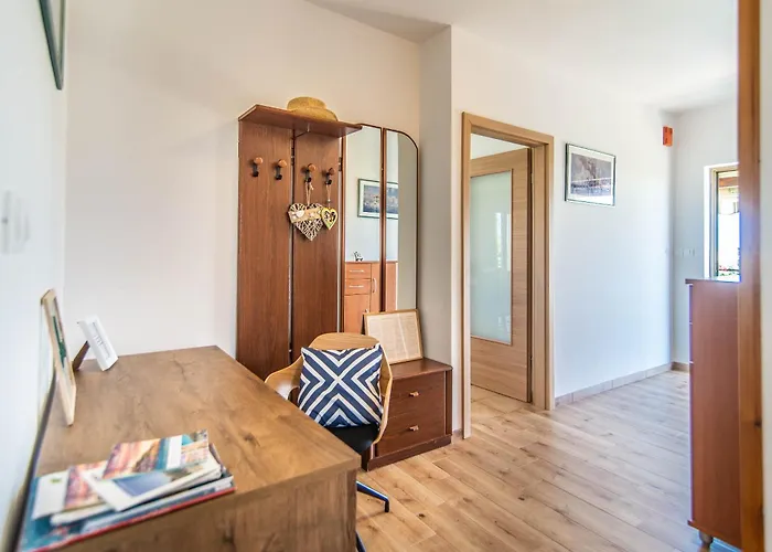 Maria Nives Holiday home Rovinj