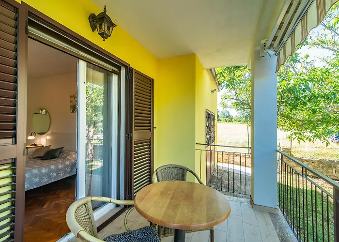 Σπίτι διακοπών Maria Nives *