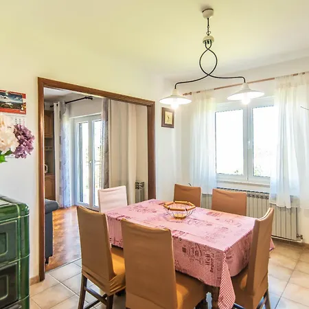 Nyaraló Maria Nives Rovinj