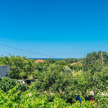 Casa de Férias Maria Nives Rovinj