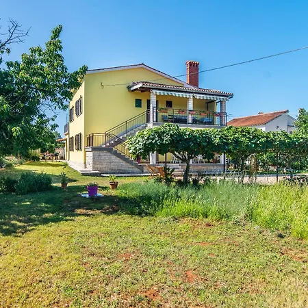 Maria Nives Vakantiehuis Rovinj