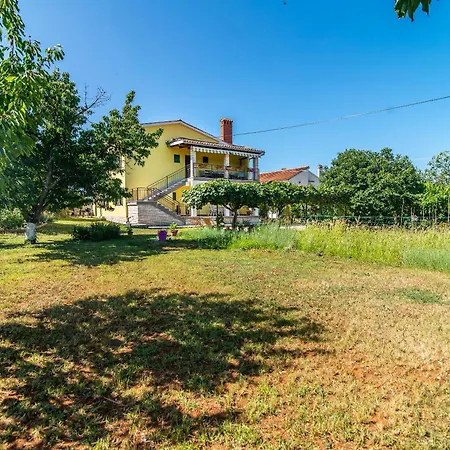 Maria Nives Vakantiehuis Rovinj