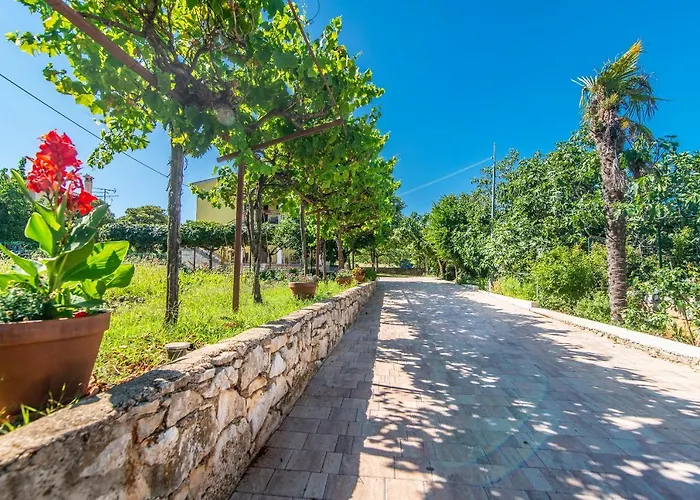 Casa de Férias Maria Nives *