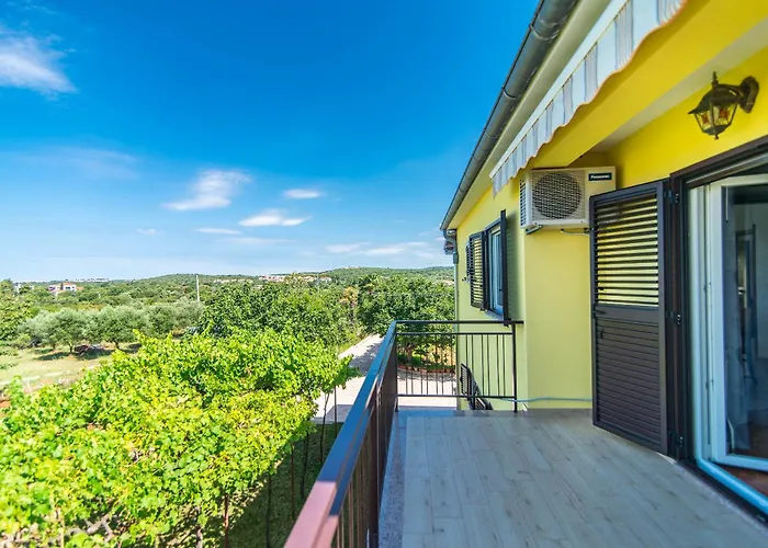 Casa de Férias Maria Nives