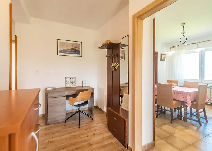 Maria Nives Casa de Férias Rovinj