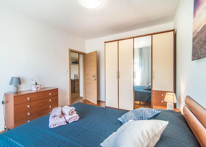 Maria Nives * Rovinj