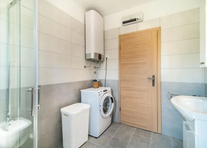 Maria Nives Casa de Férias Rovinj