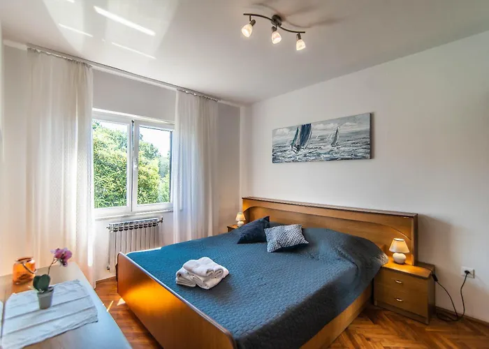 Maria Nives * Rovinj