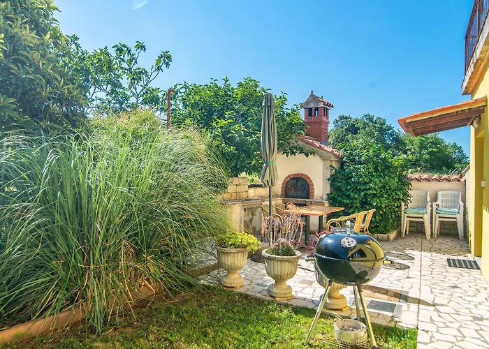 Casa de Férias Maria Nives