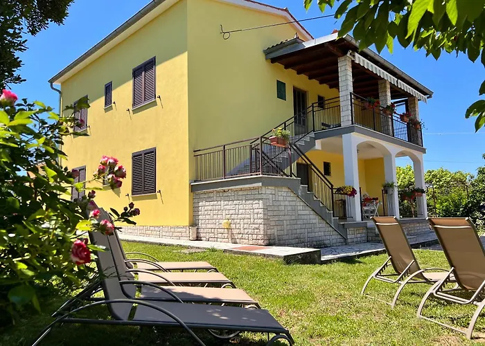 Maria Nives * Rovinj