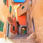 Maria Nives Ferienhaus Rovinj