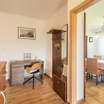 Maria Nives Ferienhaus Rovinj