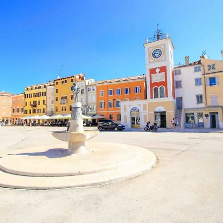 Holiday home Maria Nives Rovinj