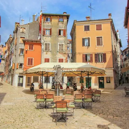 Holiday home Maria Nives Rovinj