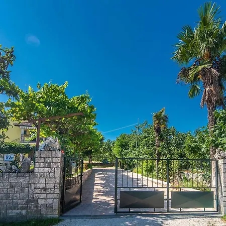 Maria Nives Holiday home