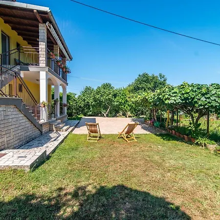 Maria Nives Holiday home Rovinj