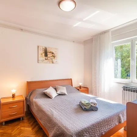 Maria Nives Holiday home