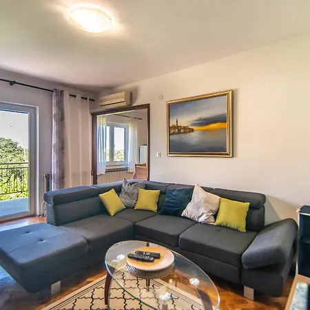 Maria Nives Holiday home Rovinj