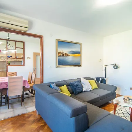 Holiday home Maria Nives Rovinj