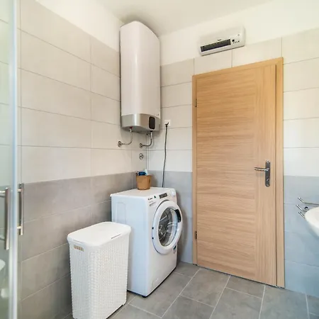 Maria Nives Holiday home Rovinj