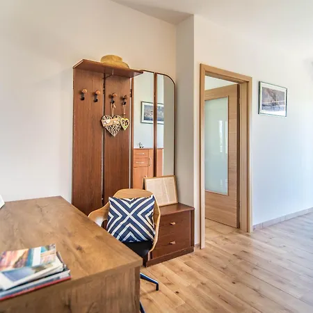 Maria Nives Holiday home Rovinj