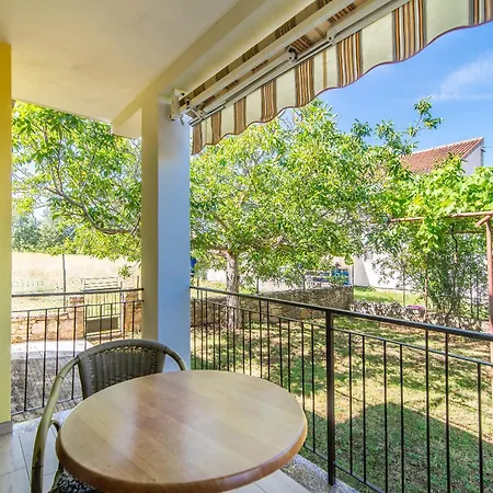 Maria Nives Holiday home Rovinj