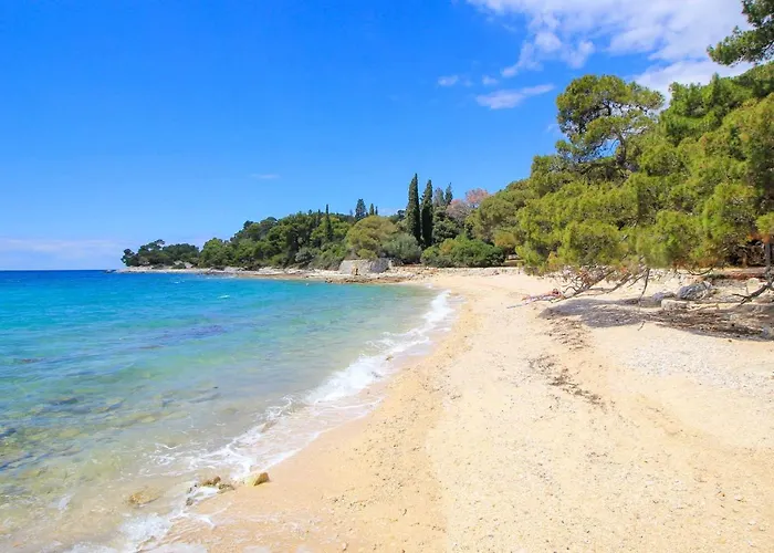 Maria Nives Rovinj