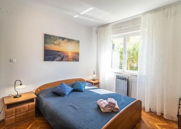 Maria Nives Rovinj