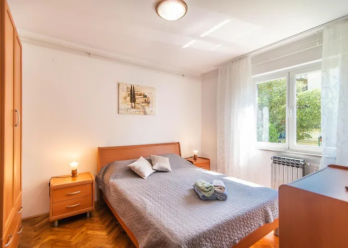 Maria Nives Holiday home