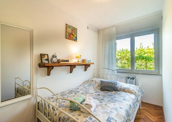 Holiday home Maria Nives