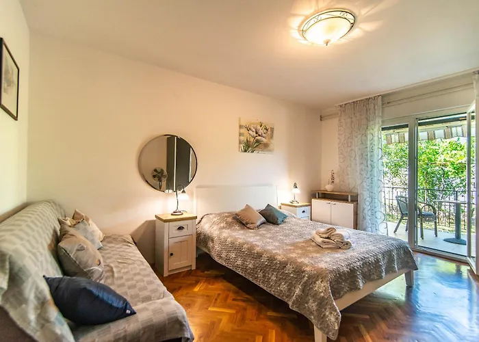 Holiday home Maria Nives *