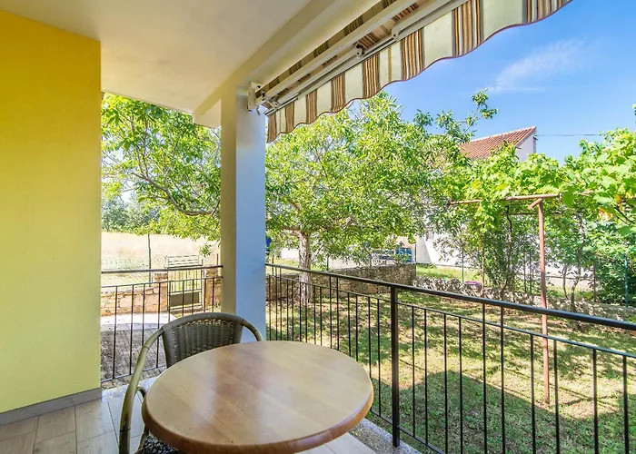 Maria Nives Holiday home Rovinj